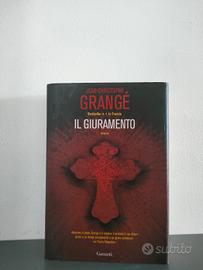 Il giuramento Jean-Christophe Grangé