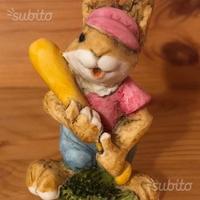 Artefice Ottanta Coniglio D. Esposito 1982