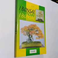 Libro I Bonsai. I più bei bonsai del mondo.  Bross
