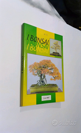 Libro I Bonsai. I più bei bonsai del mondo.  Bross