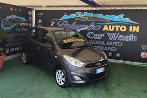Hyundai i10 1.1 12V Fiorucci Soft Top