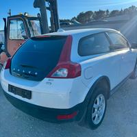 Ricambi VOLVO C30 1° Serie 2009 1.6 D4164T