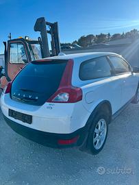 Ricambi VOLVO C30 1° Serie 2009 1.6 D4164T