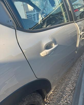 Citroen c3 1.2 bz 2020