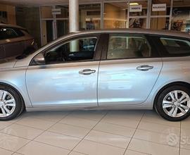 Peugeot 308 SW 1.6 HDI 92cv