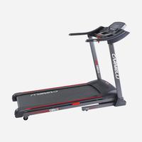 Tapis roullant PROFESSIONALE - Carnielli CRN 610S