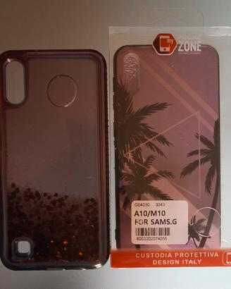 cover Samsung A 10 -- M10