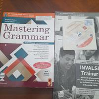 Libro mastering grammar