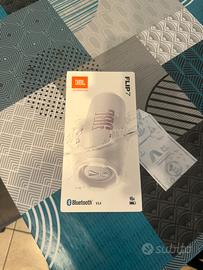 Jbl flip 7