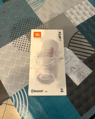 Jbl flip 7