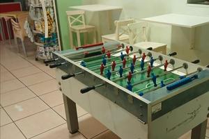 Attività di bar a Forino