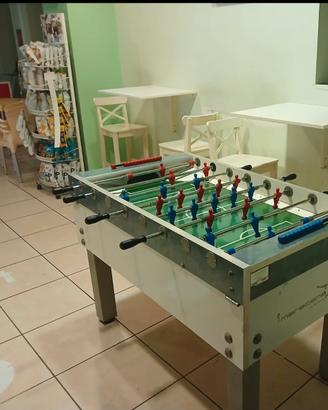 Attività di bar a Forino
