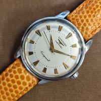 Longines Conquest Automatic ref.9000 35mm Cal.19as