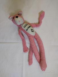 pantera rosa pelouche