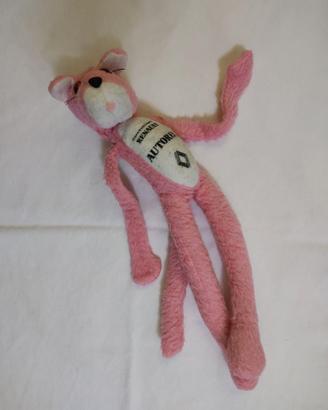 pantera rosa pelouche