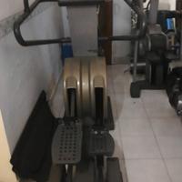 Rotex Technogym   Bilancieri Pump Tappeti  Pilates