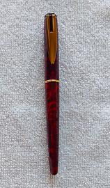 Penna stilografica Waterman Reflex vintage 1990s
