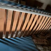 Doghe per letto singolo