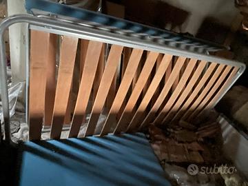 Doghe per letto singolo