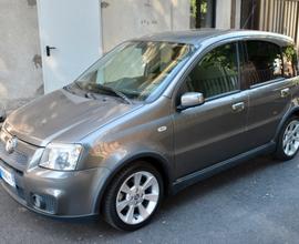 Fiat Panda 1.4 16V 100 HP