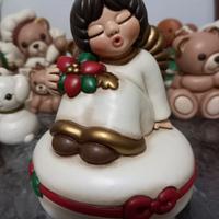 THUN Carillon Angelo Magico Natale 