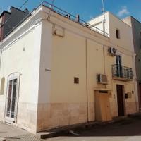 Casa indipendente a Sannicandro di Bari