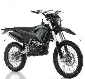 Pitbike 300
