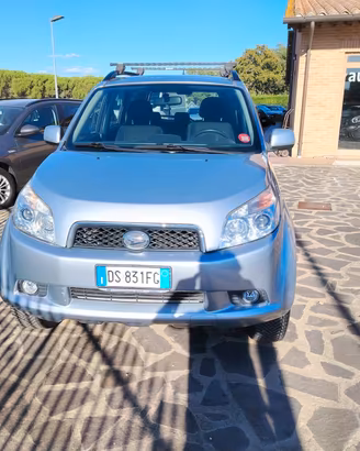 Daihatsu Terios 1.5 4WD Sho