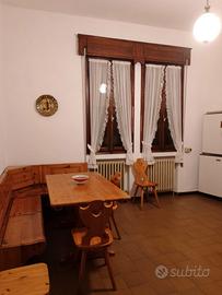 Appartamento 5 locali