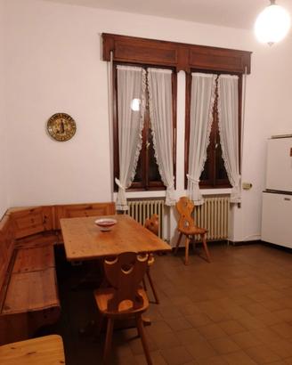 Appartamento 5 locali