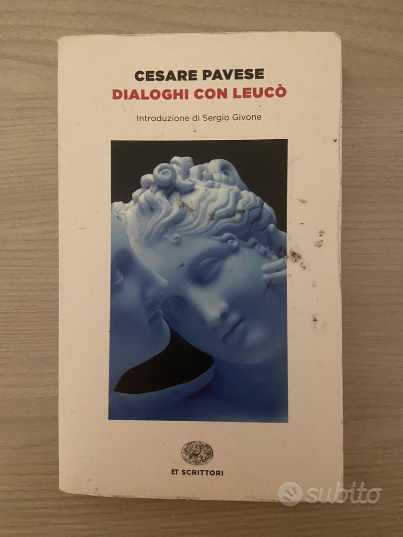 Dialoghi con Leucò - Libri e Riviste In vendita a Napoli