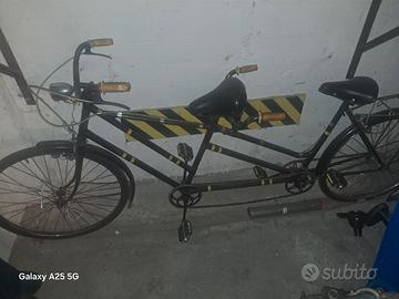 Tandem mondial