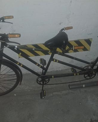 Tandem mondial
