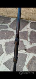 Canna Daiwa e Cobra Caperlan nuovi di pacca

