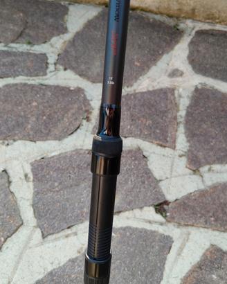 Canna Daiwa e Cobra Caperlan nuovi di pacca

