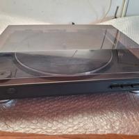 SONY Giradischi PS-LX250H