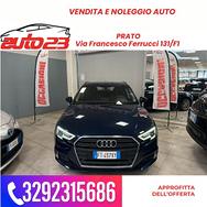 Audi A3 SPB 30 TFSI S tronic Sport 116CV Ok Neopat