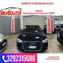 Audi A3 SPB 30 TFSI S tronic Sport 116CV Ok Neopat