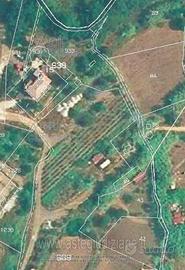 Terreno Agricolo Rio [A4236035]