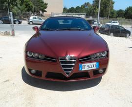 Alfa Romeo Spider 2.4 JTDm Exclusive