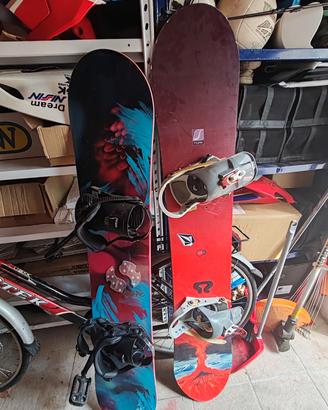 snowboard 