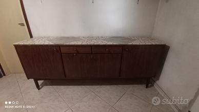 Credenza Vintage