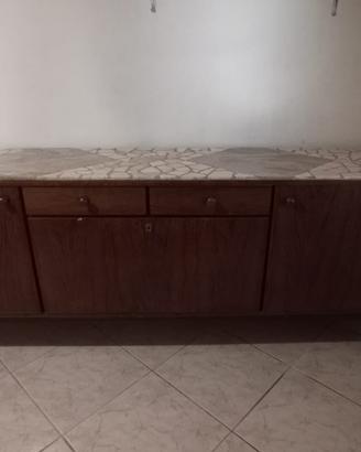 Credenza Vintage
