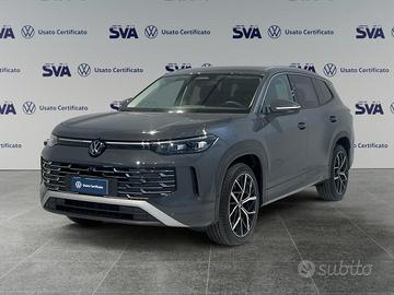 Volkswagen Tayron 1.5etsi 150CV DSG Elegance - 7 P