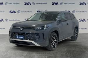 Volkswagen Tayron 1.5etsi 150CV DSG Elegance - 7 P