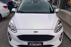FORD Fiesta 1.5 TDCi 5 porte Plus