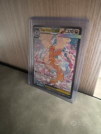 Pokemon - Dragonite SAR Ascesa Eroica