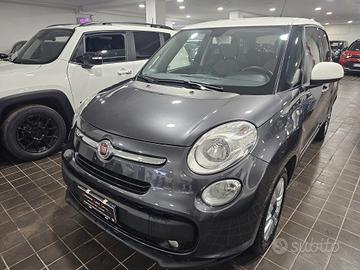 Fiat 500L 1.3 Multijet 95 CV Lounge