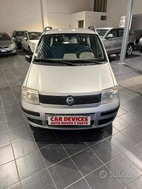 Fiat Panda NEOPATENTATI