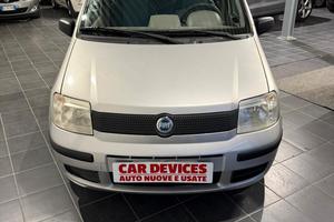 Fiat Panda NEOPATENTATI